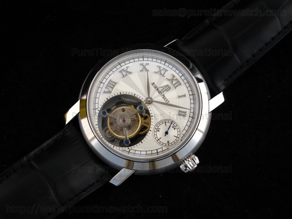 Audemars Piguet Millenary Replica Miyota 9015