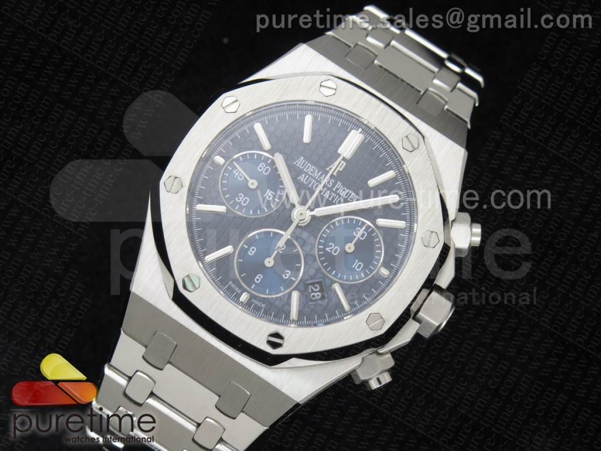 Audemars Piguet Royal Oak Chronograph 41MM Watch Replica