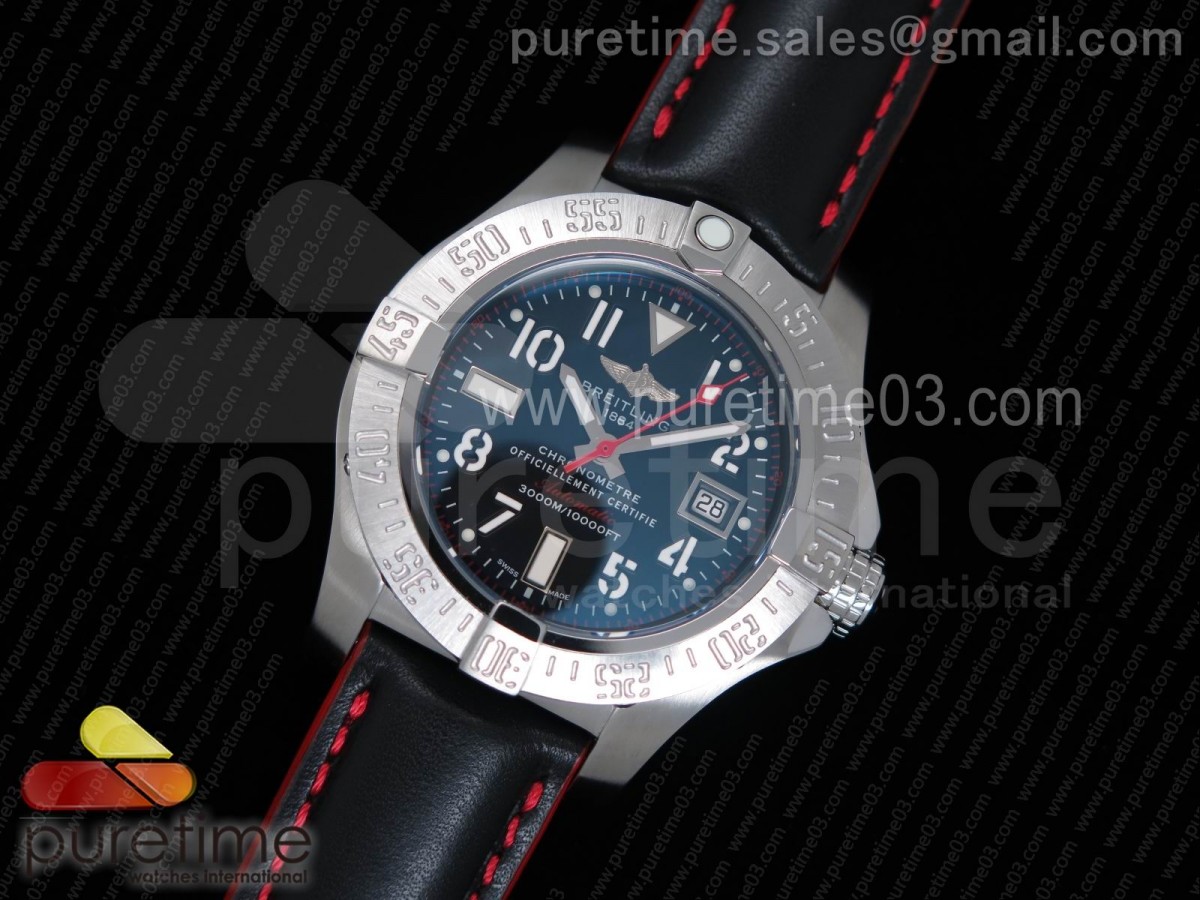 Breitling Avenger II Replica Watches